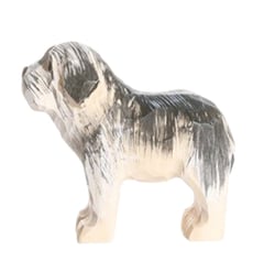 Figurine Chien - Wudimals