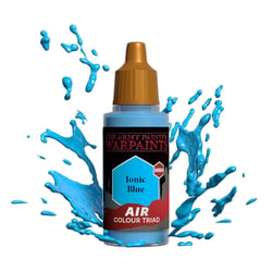 ARMY PAINTER - WARPAINTS AIR IONIC BLUE