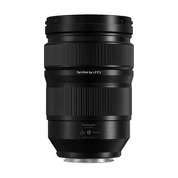 PANASONIC Objectif Lumix S Pro 24-70mm f/2.8