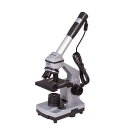 Microscope  Junior 40 1024x, sans étui