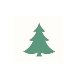 Perforatrice sapin 1.6 cm - Artemio