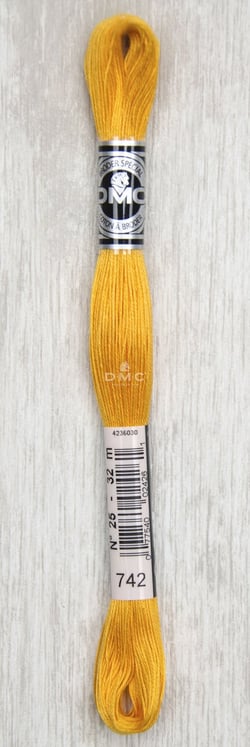 BRODER SPECIAL 1 ECH 32M