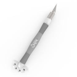 Outil multifonction Sizzix - Pour la coupe de précision - Créativité infinie