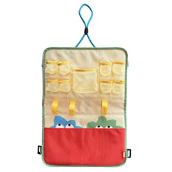 Rangement pour voiture VROOMMM - FABA