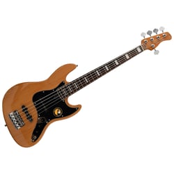 V5R Alder-5 NT RN Marcus Miller