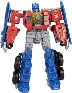 Transformers Best Alpha - Hasbro