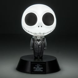 L'etrange Noël de Mr. Jack - Lampe Icons Jack 10 cm