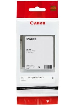 Cartouche d'encre Canon PFI-2700MBK - Noir Mat - 700 ml