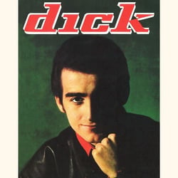 Dick Rivers : Rien que toi - CD