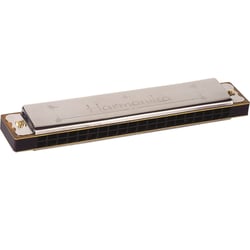Harmonica 20 tons - Goki
