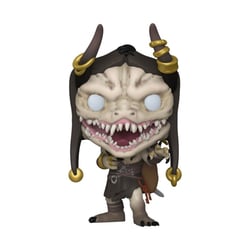 Diablo 4 - Figurine POP! Treasure Goblin 9 cm - Funko