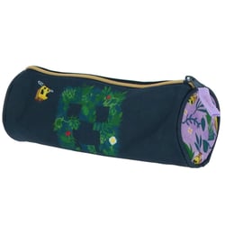 Trousse ronde Minecraft Girl 22 CM