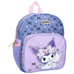 Sac à dos Kuromi Forever Yours 29 CM Cartable maternelle