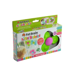 Whirly squigz - 3 toupies ventouses - dès 9 mois