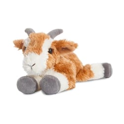 Mini Flopsies Pickles la Chèvre, 20 cm - Aurora