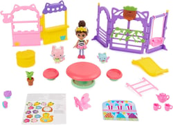 Coffret Fête Dans Le Jardin Gabby Et La Maison Magique - Spin Master