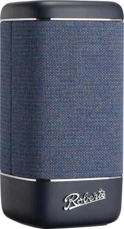 Roberts Beacon 325 Bleu marine