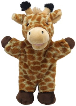 Marionnette Girafe - The Puppet Company