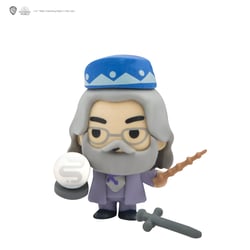 Gomee Albus Dumbledore - Harry Potter