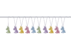 DHINK Guirlande lumineuse enfant - Licorne  - DHINK322-03