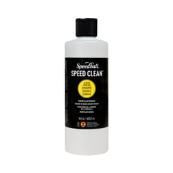 Liquide de nettoyage - Speedball