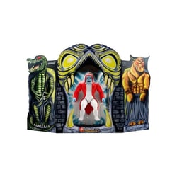Cosmocats - Pack 2 figurines Vintage Collection Mumm-Ra's Tomb 14 cm