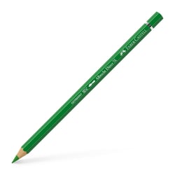 Crayon de couleur 266 vert permanent aquarellable Albrecht Dürer Faber-Castell