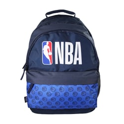 Sac à dos NBA  bleu marine 2 compartiments – bagtrotter