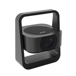 Vidéoprojecteur & Pliable et Compact – Android 13 – HD 720p, 300 ANSI, Autofocus & Keystone Auto
