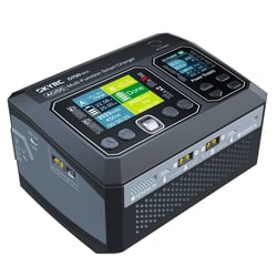 Chargeur SkyRC D750 MIX LiPo 1-8s 32A 500W AC - SK100201-01