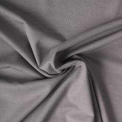 Tissu Jersey Viscose Modena uni Gris
