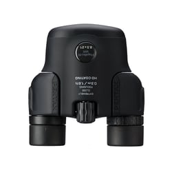 PENTAX Jumelles PAPILIO III 8.5x21 WR Noir