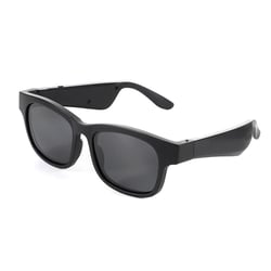 Lunettes Audio Écouteurs Bluetooth Stéréo Anti-UV Connexion Multi-Point YONIS