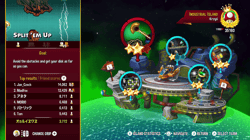 60 in 1 Game Collection SWITCH (Code de téléchargement)
