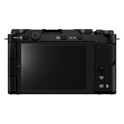 FUJIFILM X-M5 Nu Noir