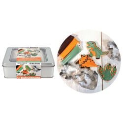 Kit biscuits dinosaures