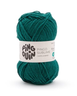Pingo Sublime