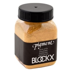 Pigment  Ocre d'Or 100 ml - S1