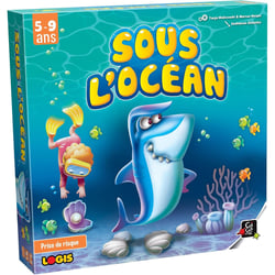 Sous L'océan - Gigamic