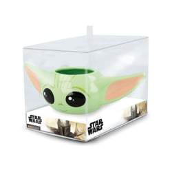 Star Wars The Mandalorian - Mug 3D The Child