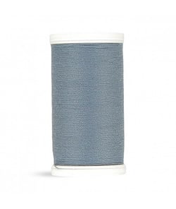 Fil à coudre Lazer Polyester 100M Universel - 200 nuances disponibles Gris (2118)