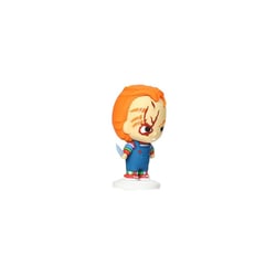 Chucky - Figurine caoutchouc Pokis Chucky 7 cm - SD toys