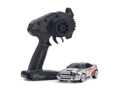 Kyosho Mini-Z AWD Toyota Celica Turbo 4WD No.7 WRC 1993 (MA020KT531P) K.32649JK
