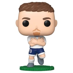Football - Figurine POP! Angleterre Cole Palmer 9 cm - Funko