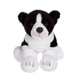 Peluche - Floppipup border collie - 22 cm