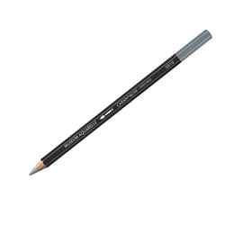 Crayon de couleur - Aquarelle - Gris acier - Caran d'Ache - Museum Aquarelle