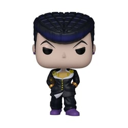 JoJo's Bizarre Adventure - Figurine POP! Josuke DiU 9 cm - Funko