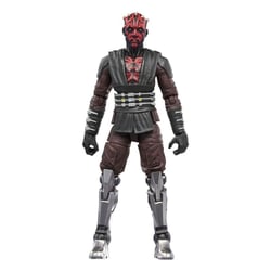 Star Wars Maul - Shadow Lord - Figurine Vintage Collection Maul 10 cm