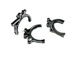 Support de ventilateur en aluminium 30mm - 2310041