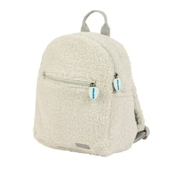 Sac à dos Teddy écru - Nattou